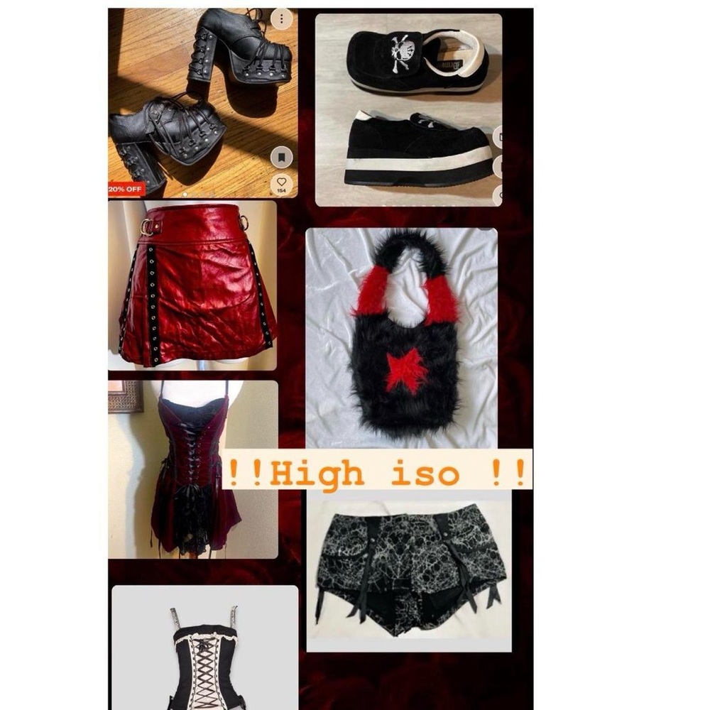 ISO - Picture 2 of 2